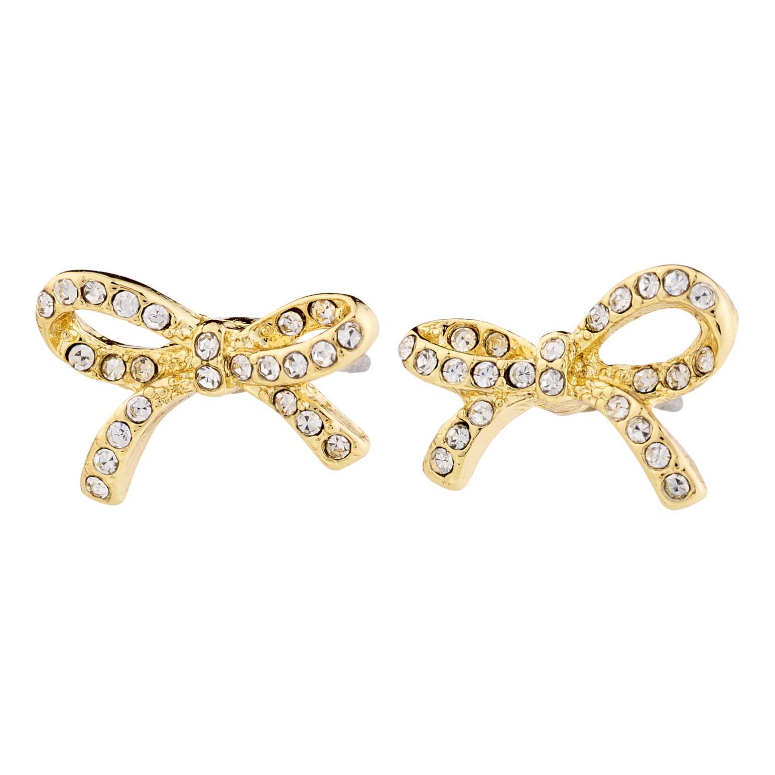 Pilgrim Catharina Recycled Earrings